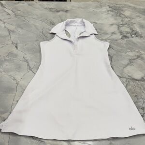 ALO Charmed Tennis Dress Size XS